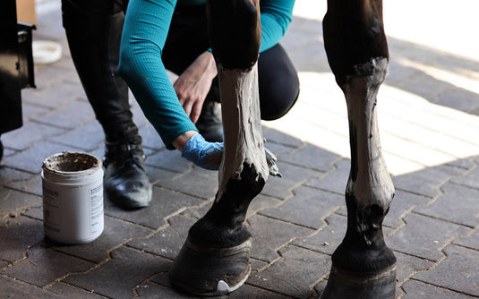 Packing and Poultice