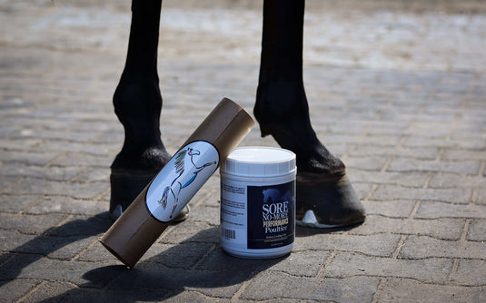 Hoof Wraps Bandages & Tape