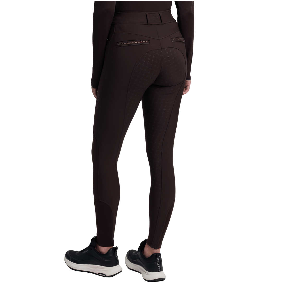 LeMieux Brilliance Full Seat Breeches
