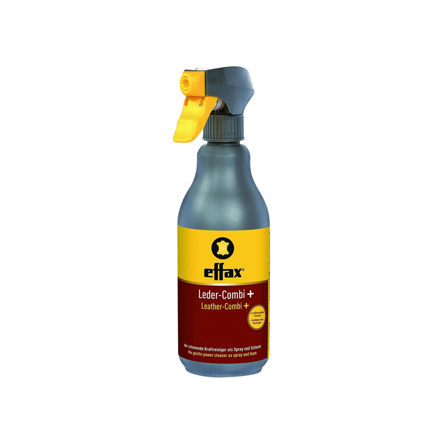 Effax Leather Combi+ Spray