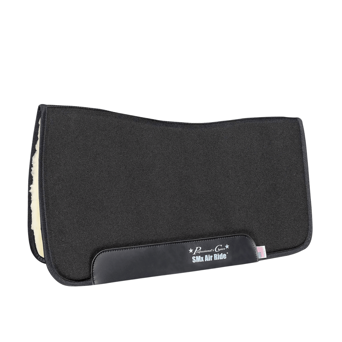 Professional's Choice SMx Air Ride All Around Saddle Pad