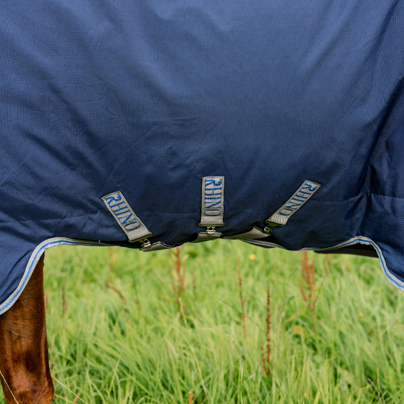 Rhino Plus Vari-Layer Turnout (450g Heavy)