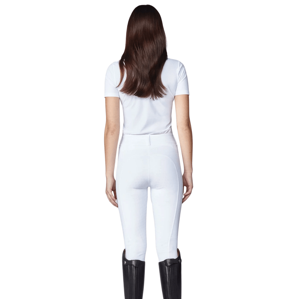 Yagya Timeless Short Sleeve Show Shirt