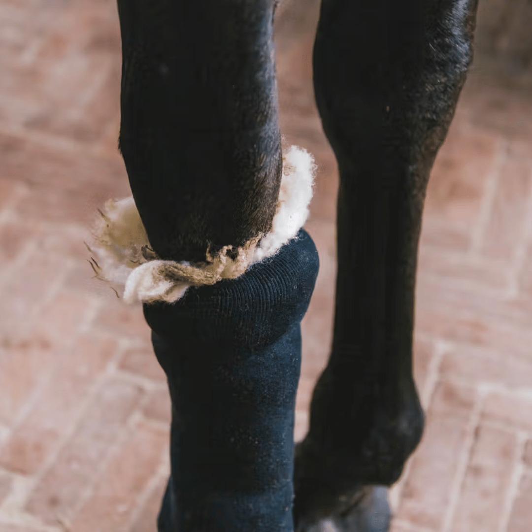 Grooming Deluxe Therapeutic Wool