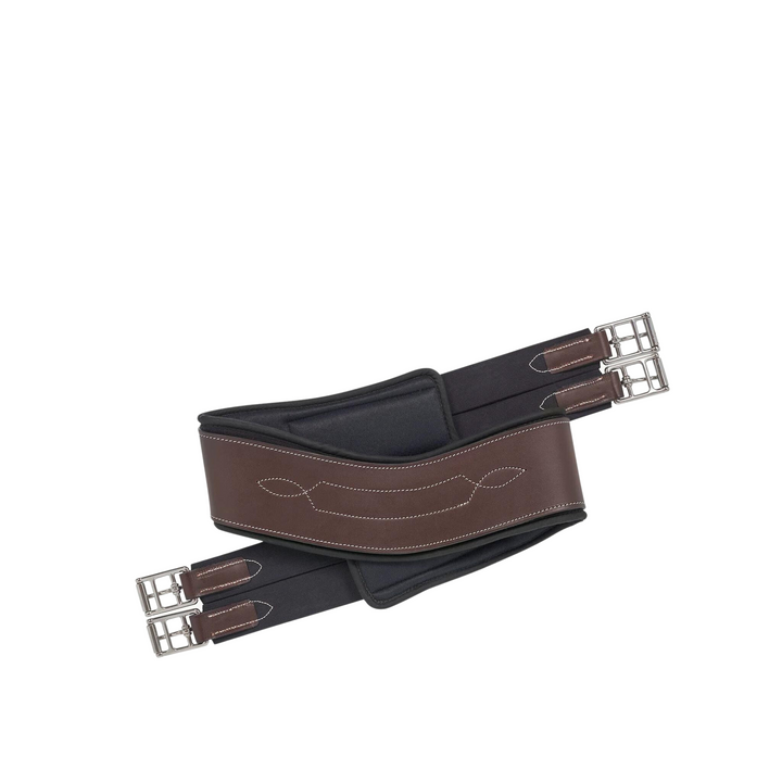 EquiFit Anatomical Hunter Girth with T-Foam Liner