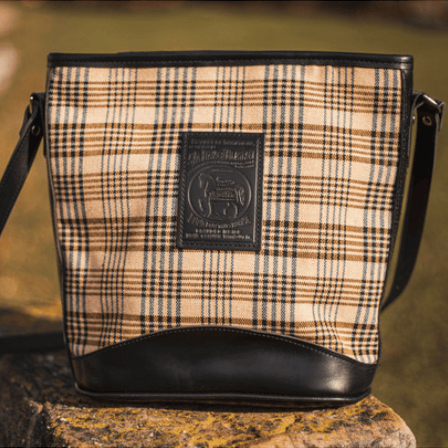 5/A Baker Elizabeth Bag