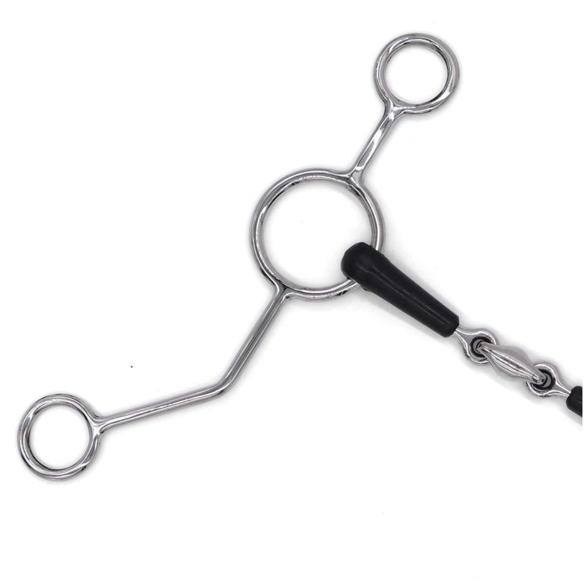 AJR Sport Rubber Elliptical Elevator Bit