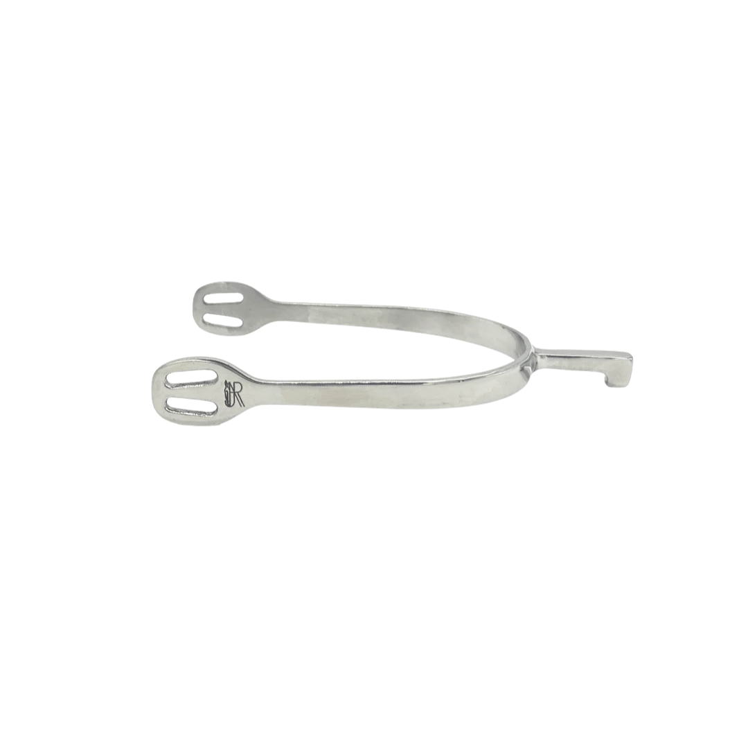 AJR Sport Hammerhead Thick Spur