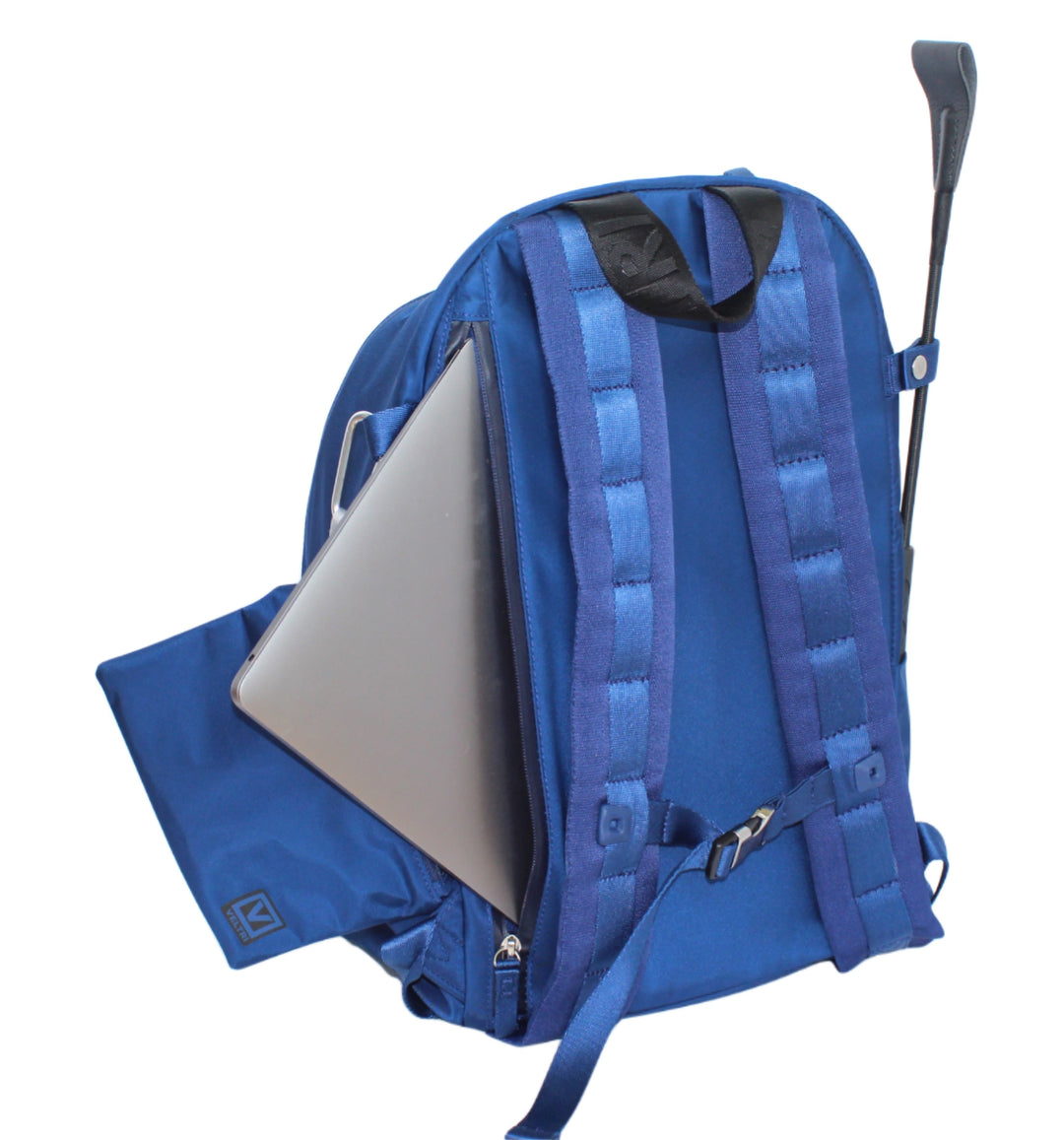 Veltri Sport Delaire Backpack - Bright Navy