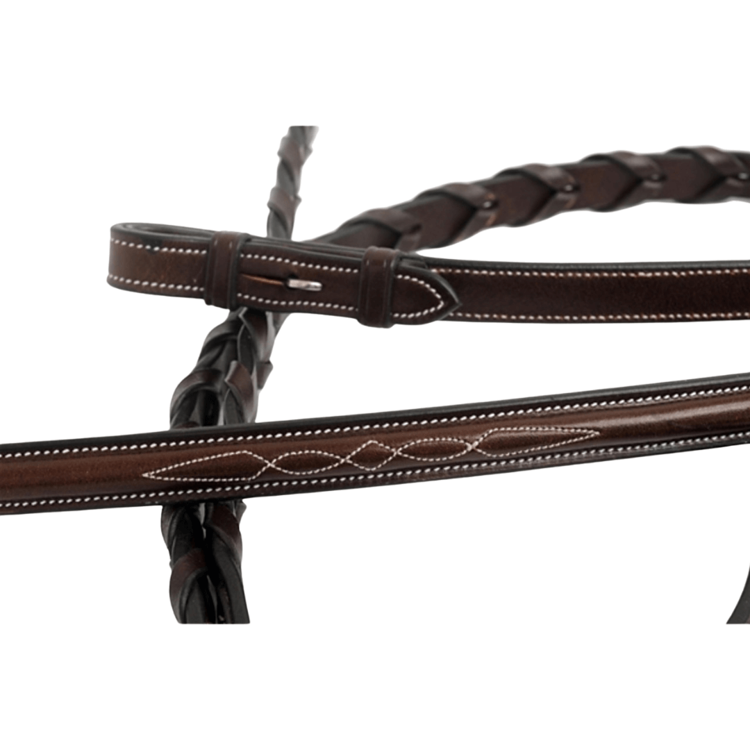 Nunn Finer Florence Bridle