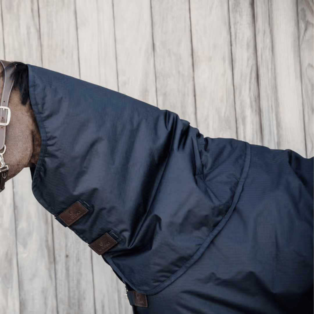 Kentucky Horsewear All Weather Waterproof Neck