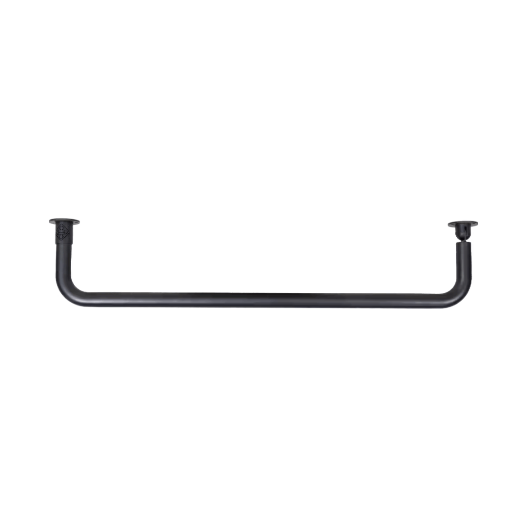 Grooming Deluxe Foldable Blanket Holder