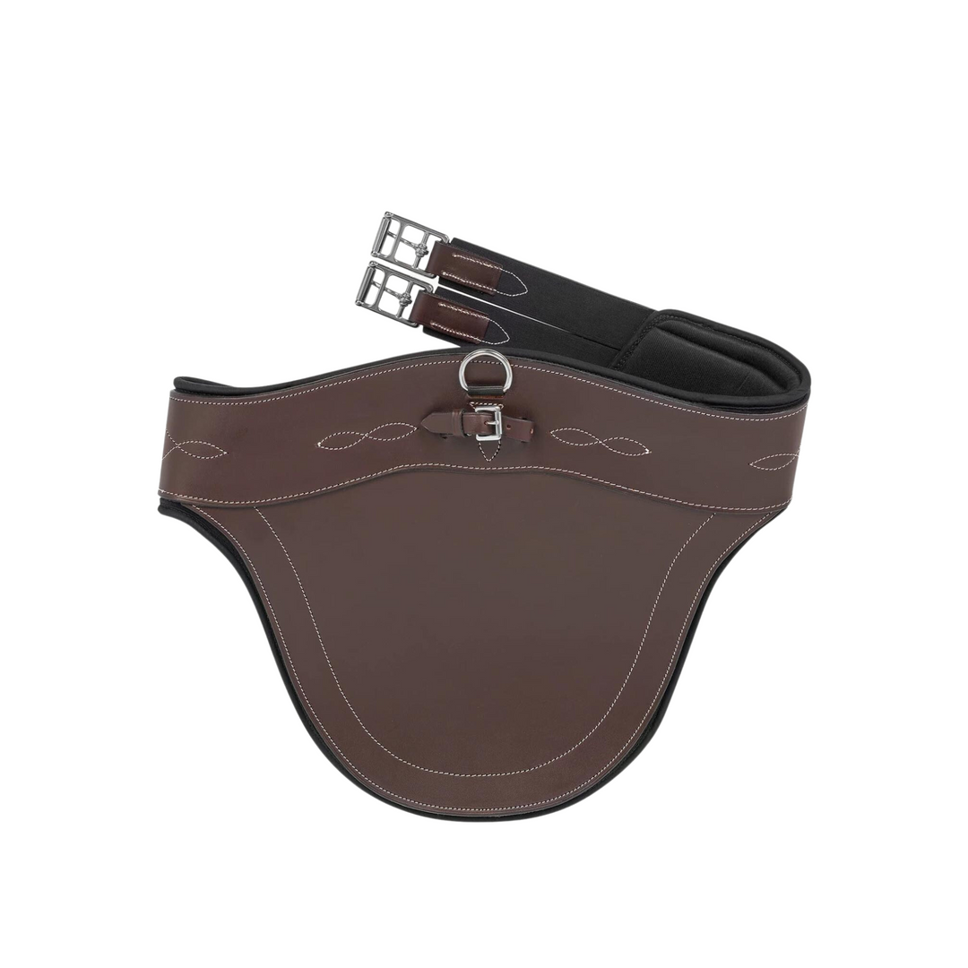 EquiFit Anatomical BellyGuard Girth with T-Foam Liner