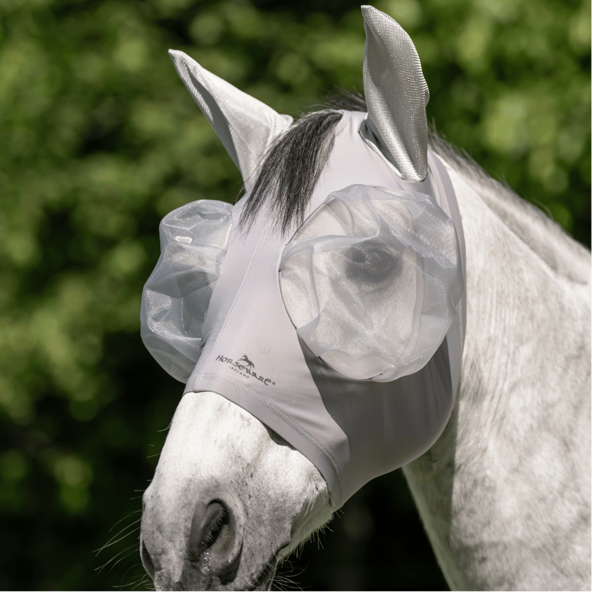 Horseware Ireland Defense Fly Mask