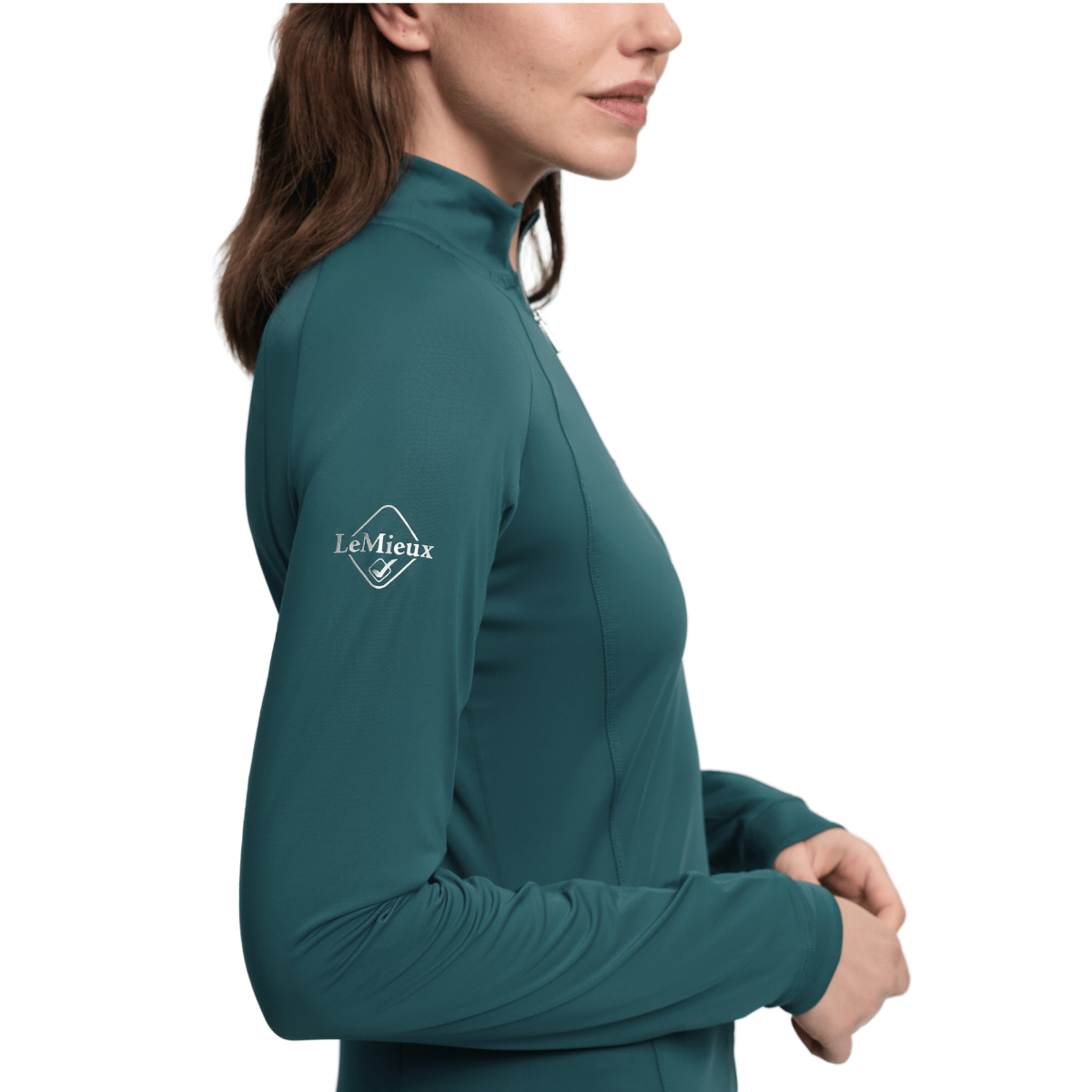 LeMieux Hallie Lightweight Base