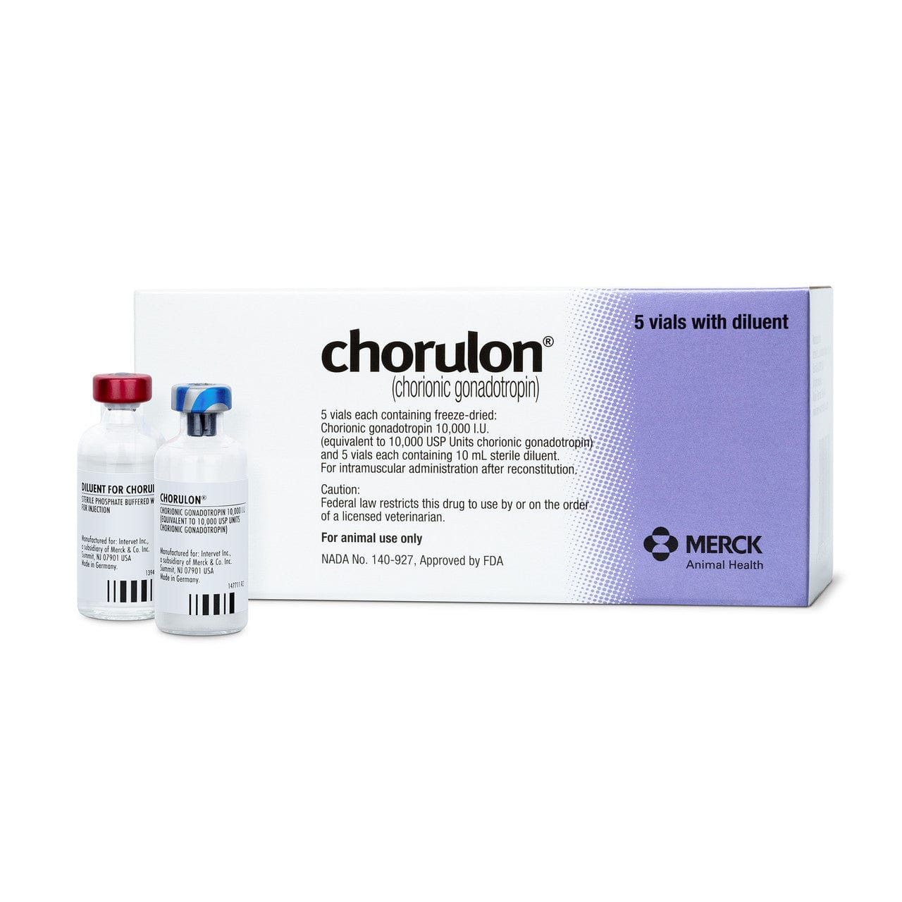 Chorulon HCG