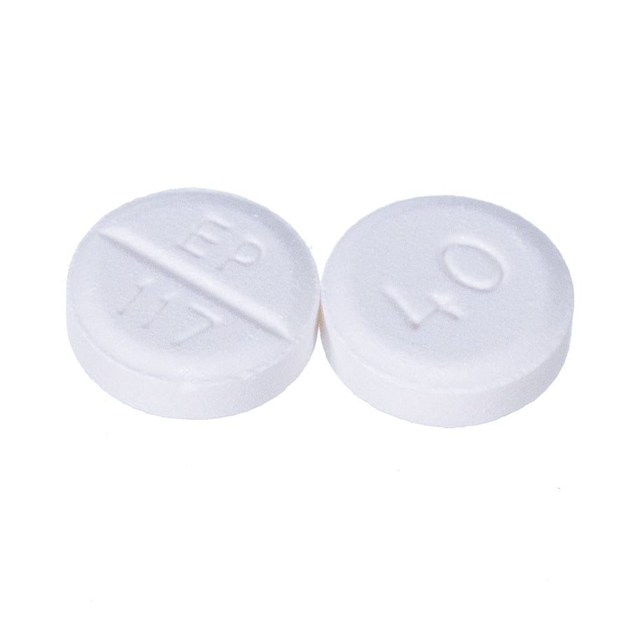Furosemide Tablets