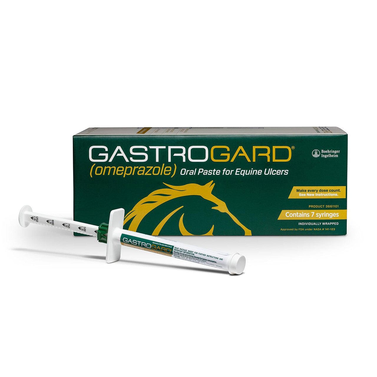 GASTROGARD