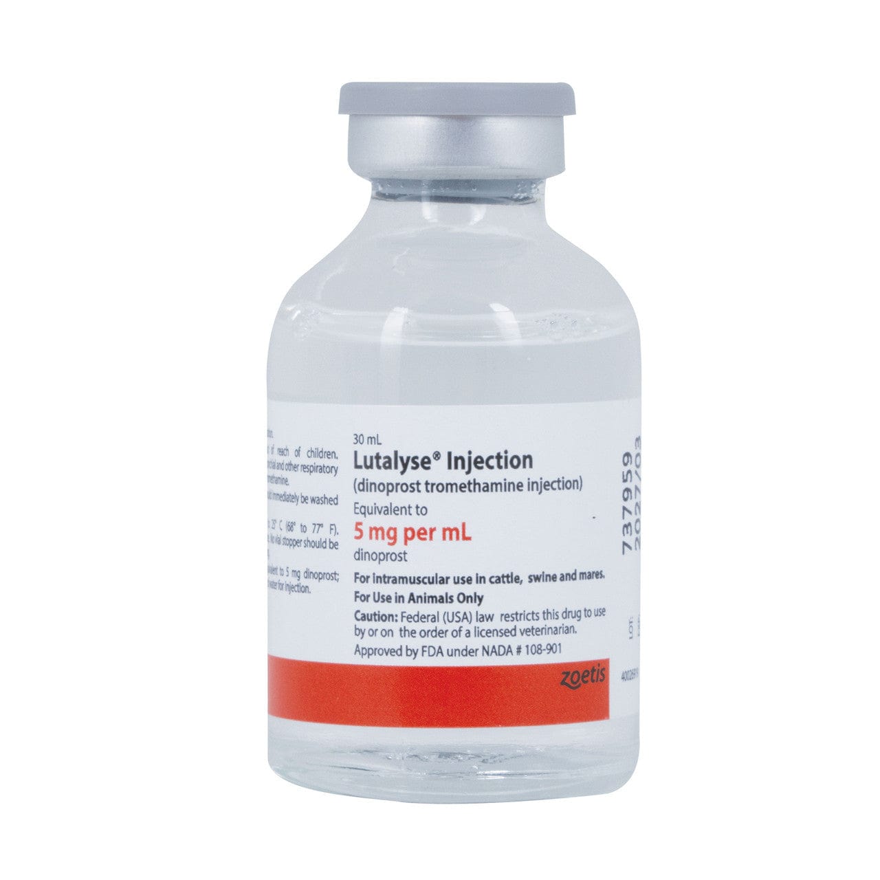 LUTALYSE Injection