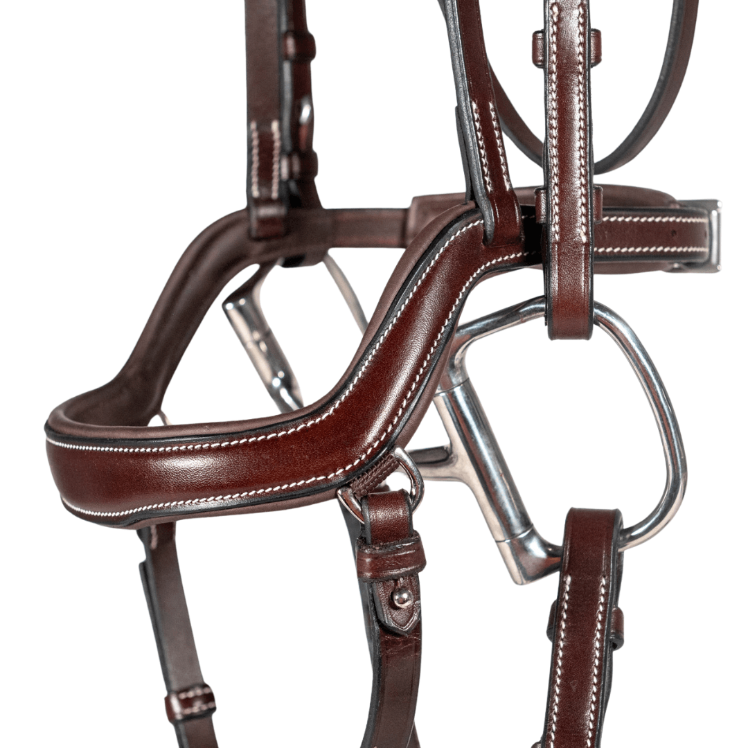 Nunn Finer Betris Bridle