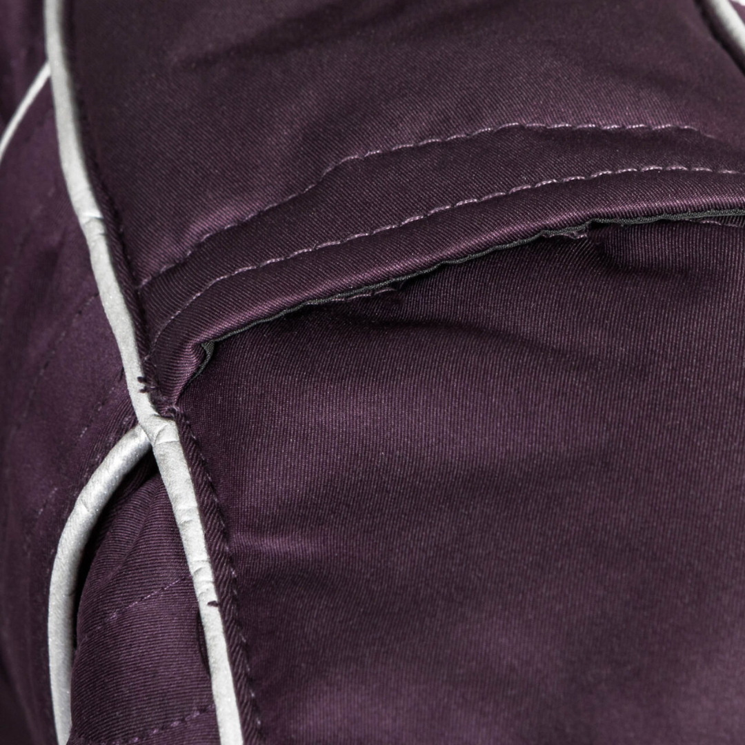 Back on Track Deep Nights Dog Coat