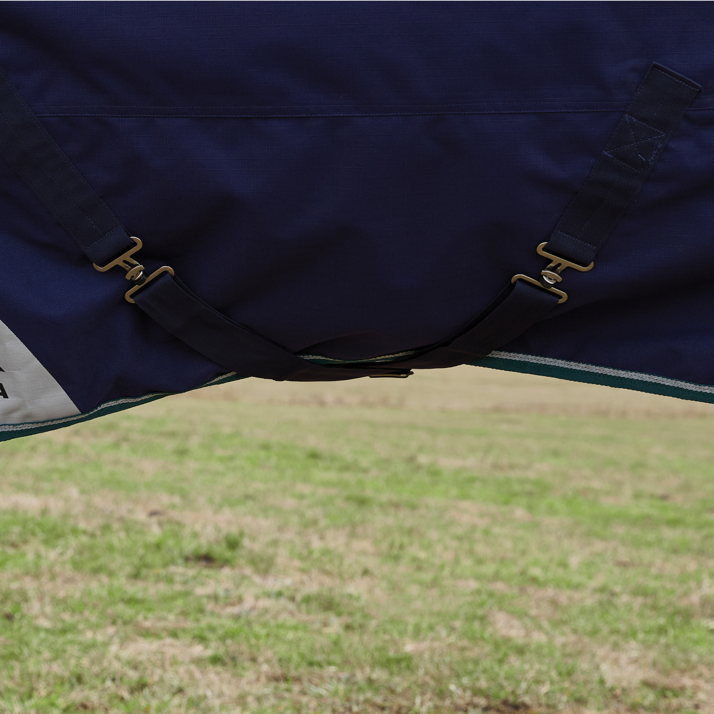 WeatherBeeta ComFiTec Plus Dynamic Turnout Detach-A-Neck 0G