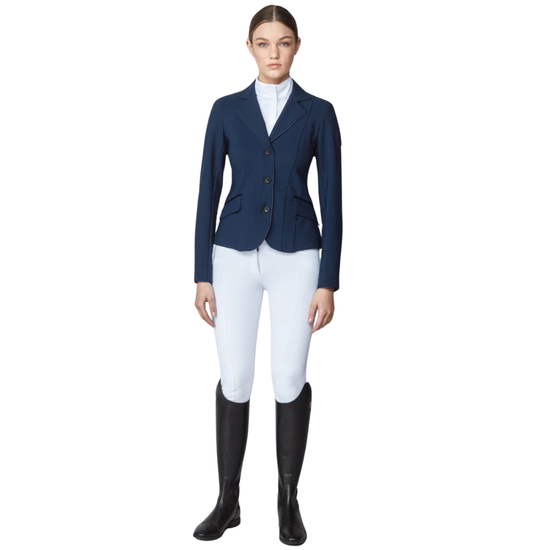 Yagya Performance Show Jacket