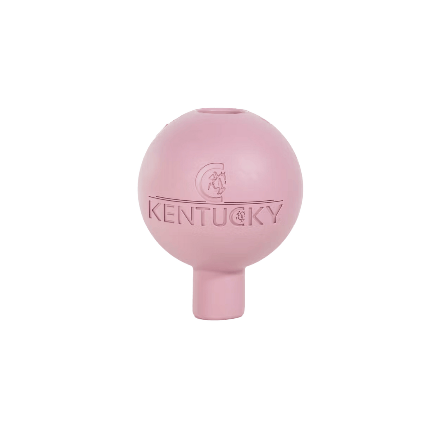 Kentucky Horsewear Lead & Wall protection rubber ball