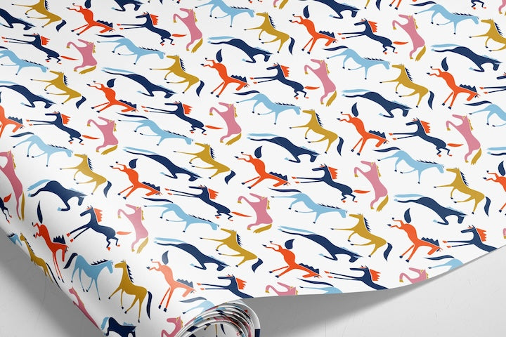 Mare Modern Goods Holiday Gift Wrap – Corro