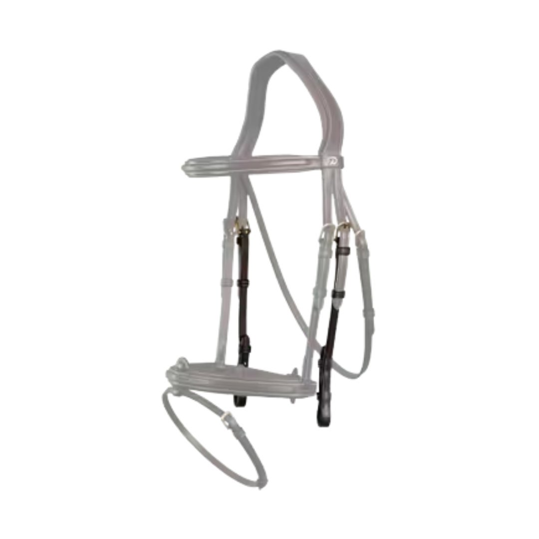 Dy'on Cheekpieces US Collection