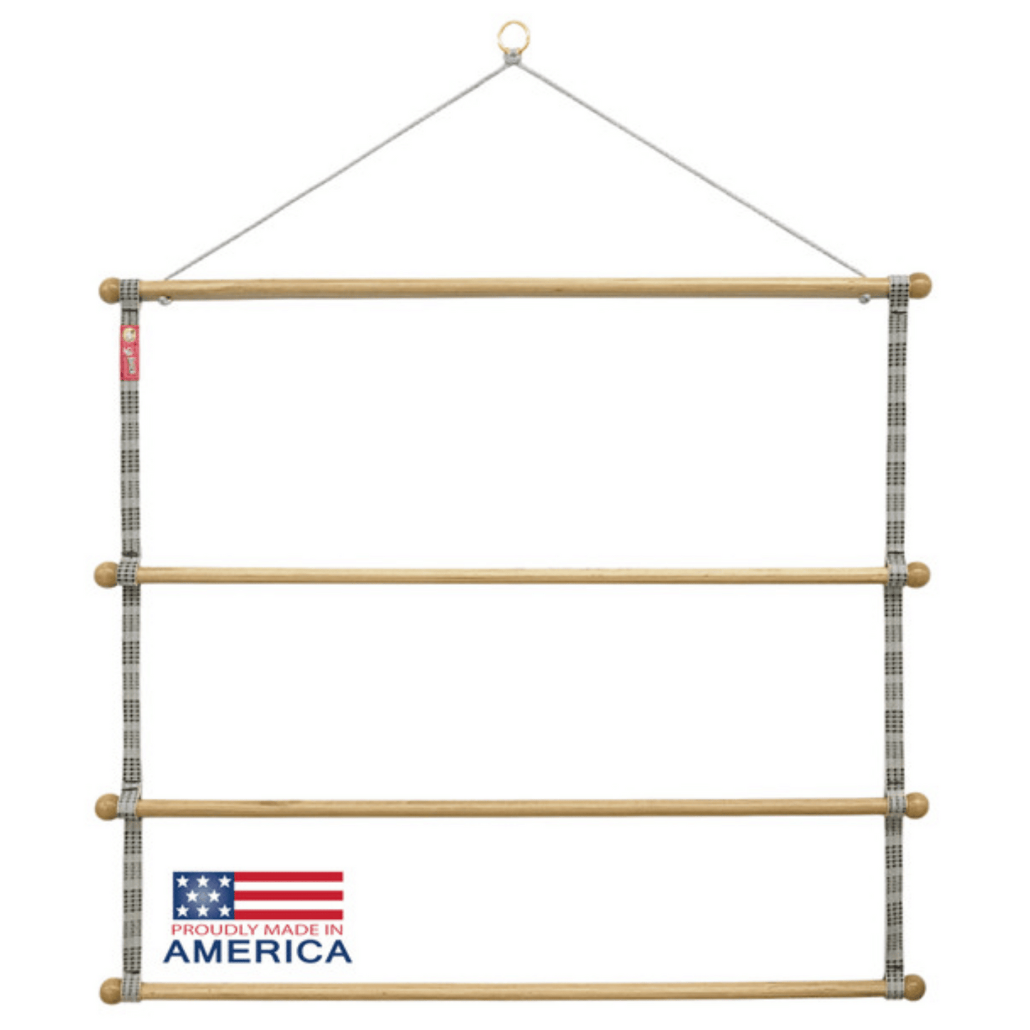 5/A Baker Blanket Bar