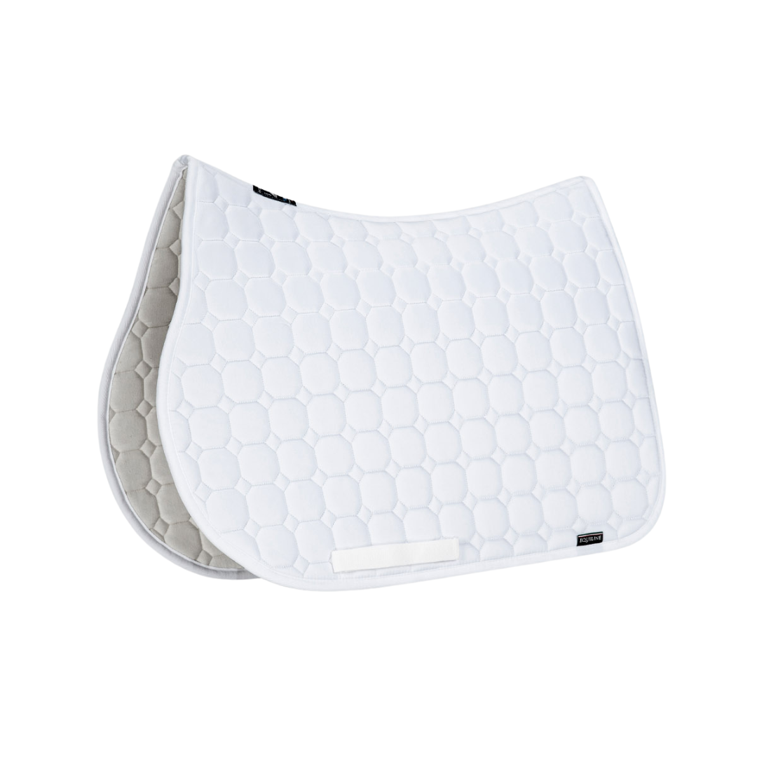 Equiline Octagon Saddle Pad