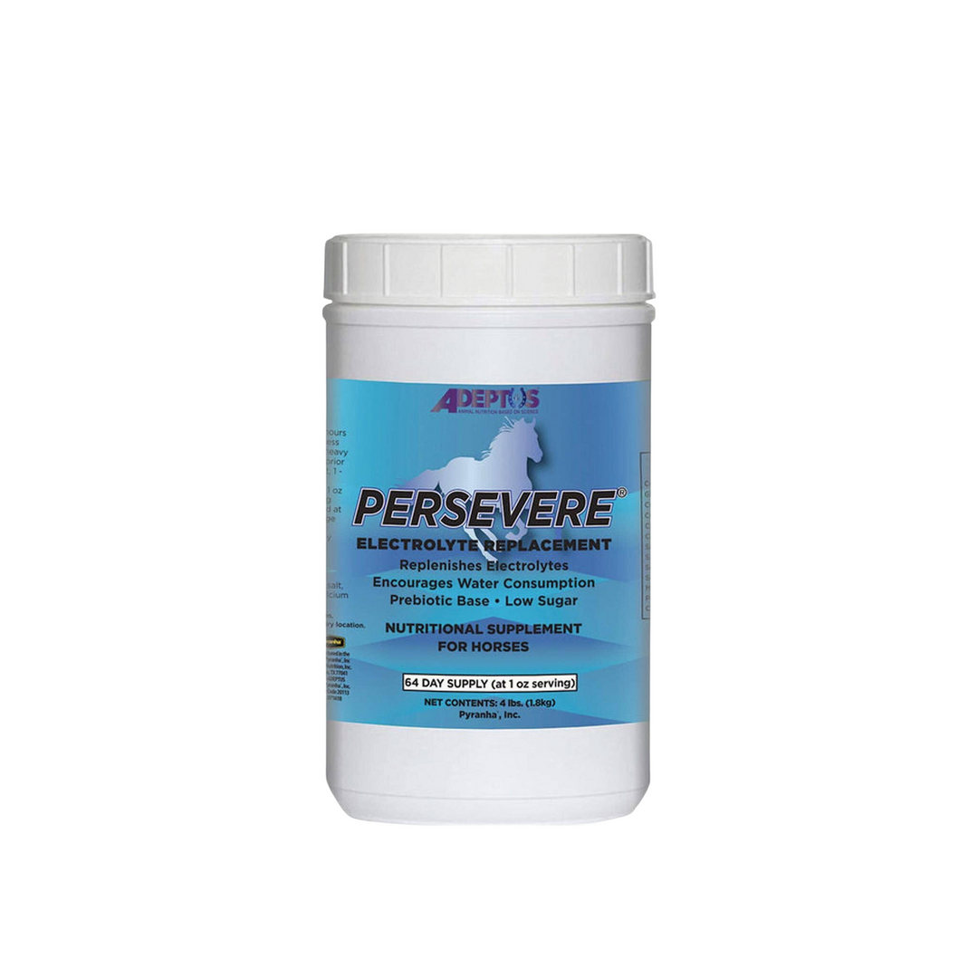 Adeptus Persevere Electrolytes For Horses Supplement