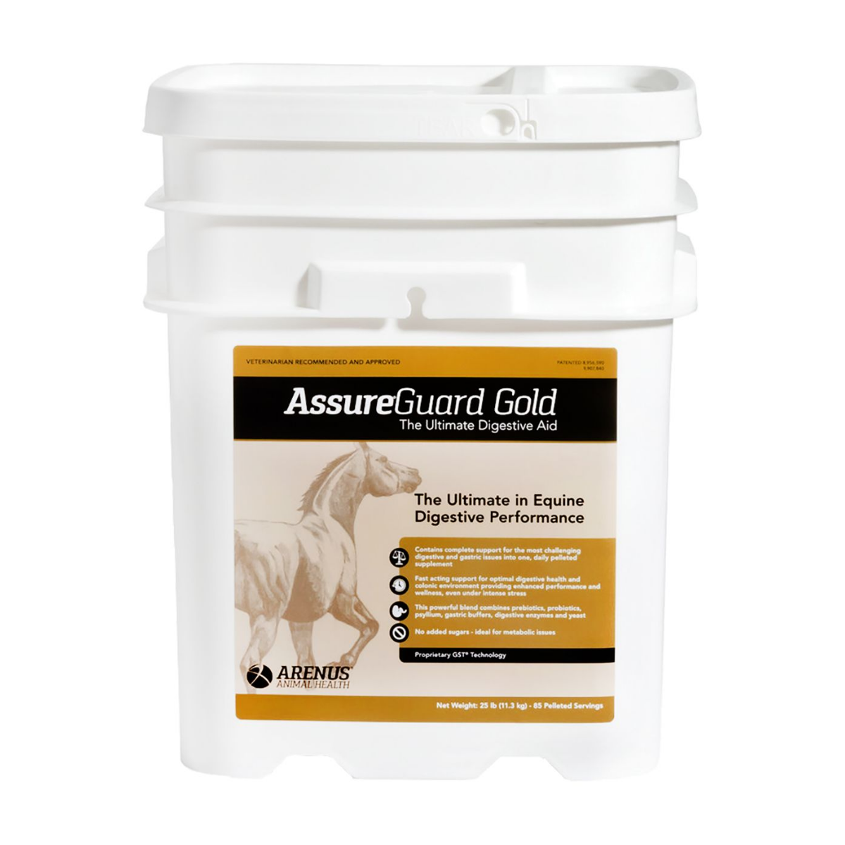 Assure Guard Gold