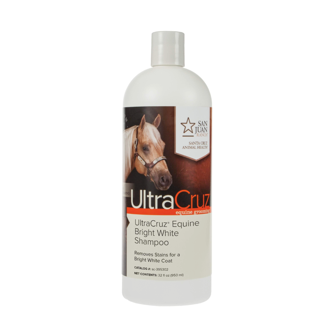 UltraCruz Bright White Shampoo