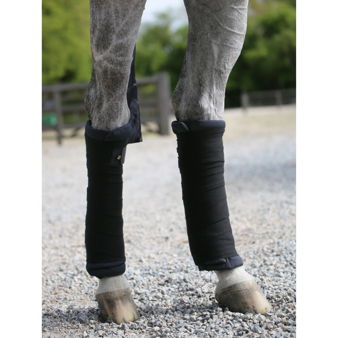Kentucky Horsewear Wool Bandages