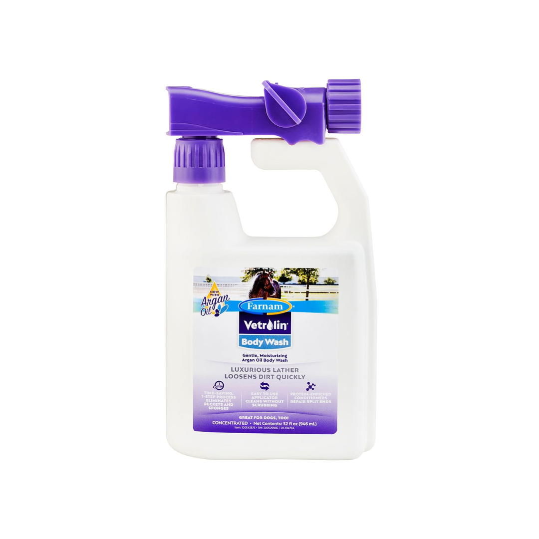 Farnam Vetrolin Body Wash