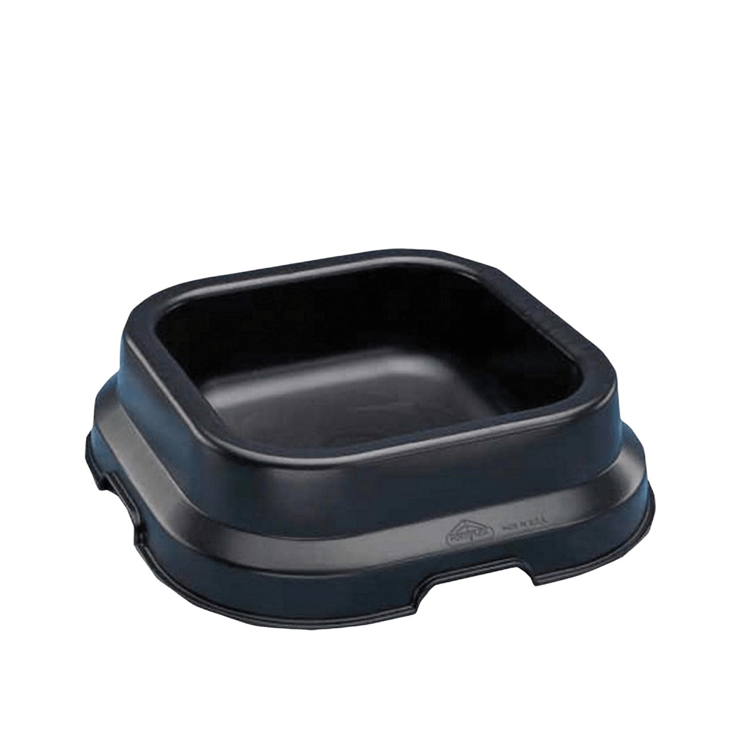 Fortiflex Square Low Pan 10 Qt