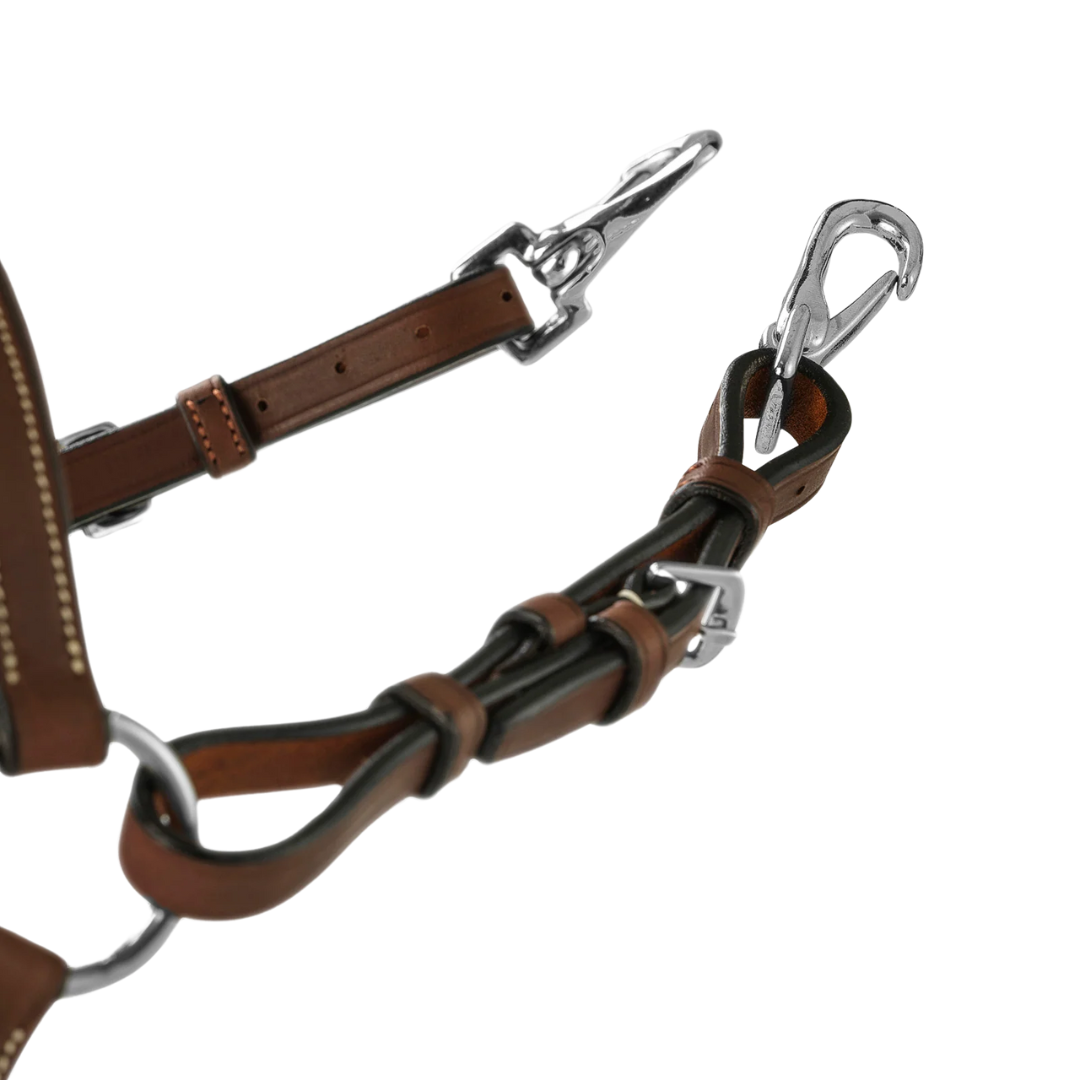 Bhoof Breastplate 2 - High position