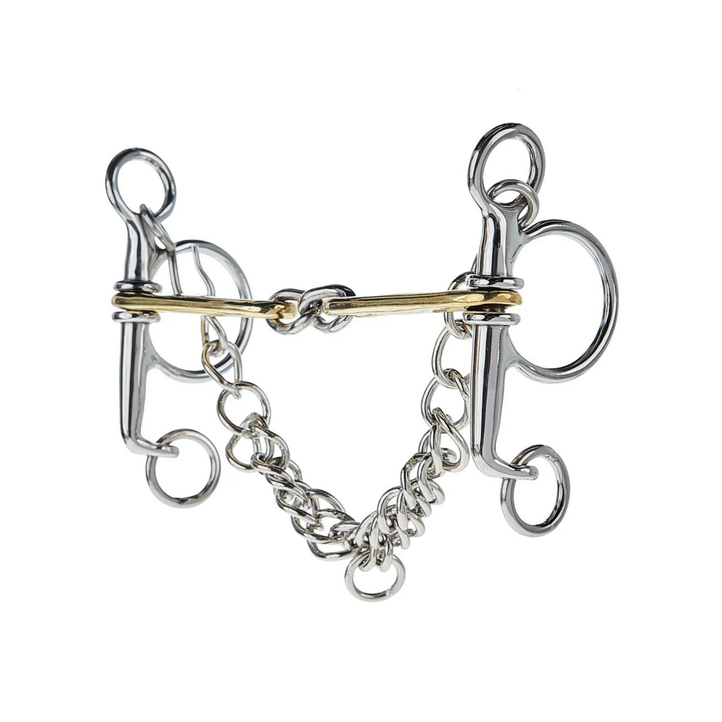 ProSeries Derby Pelham Bit