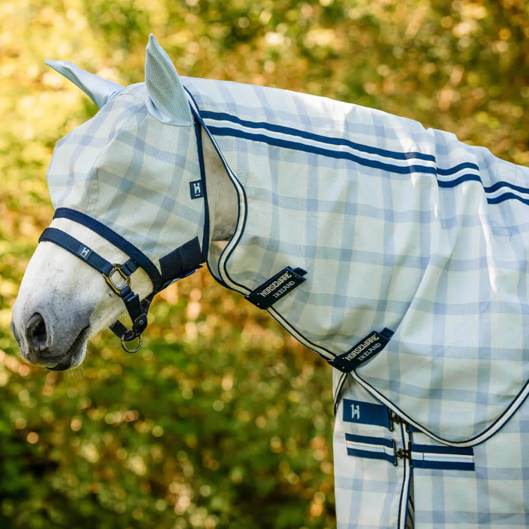 Horseware Newmarket Plus Fly Sheet