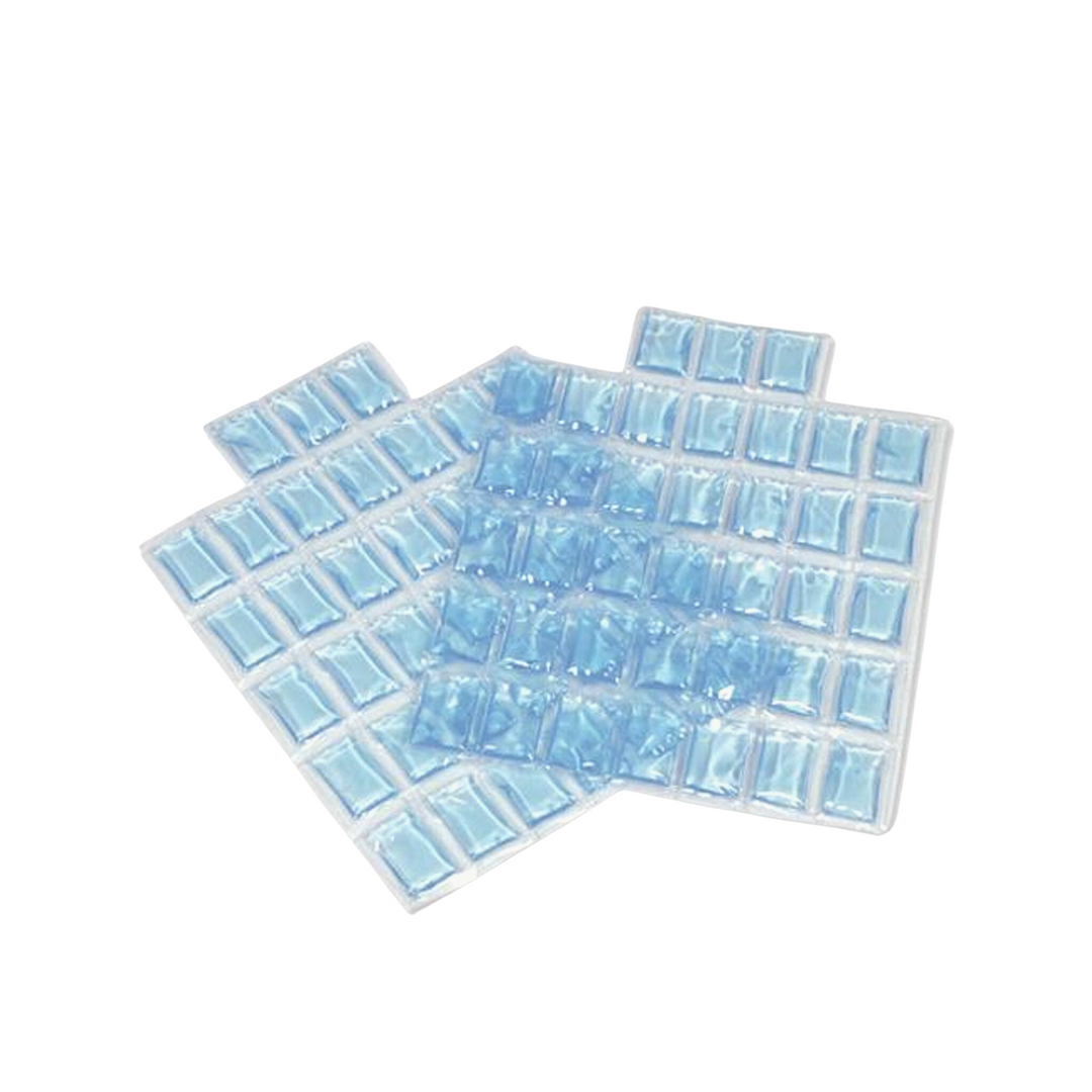 Professional's Choice Flexible Ice Cells, Pair