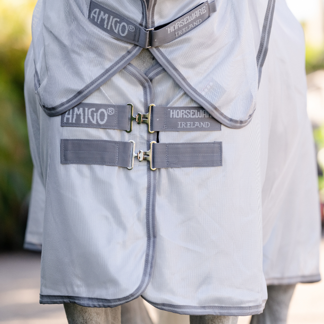 Amigo integrated Fly Sheet