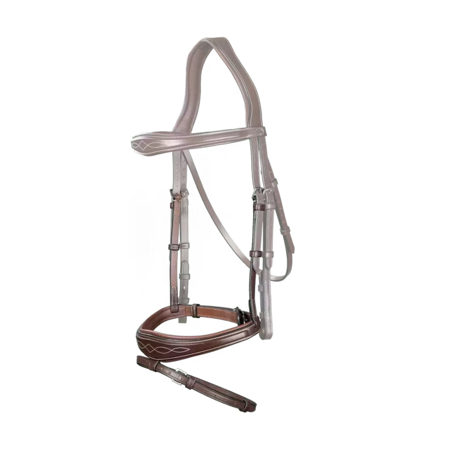 Dy'on Anatomic Flash Noseband US Collection