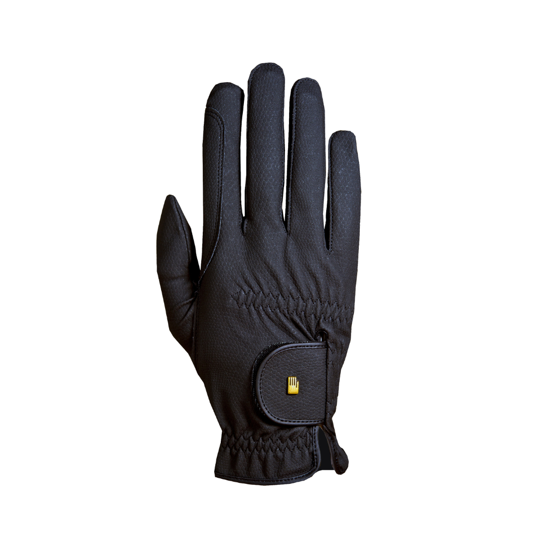 Roeckl Roeck-Grip Riding Gloves - Unisex