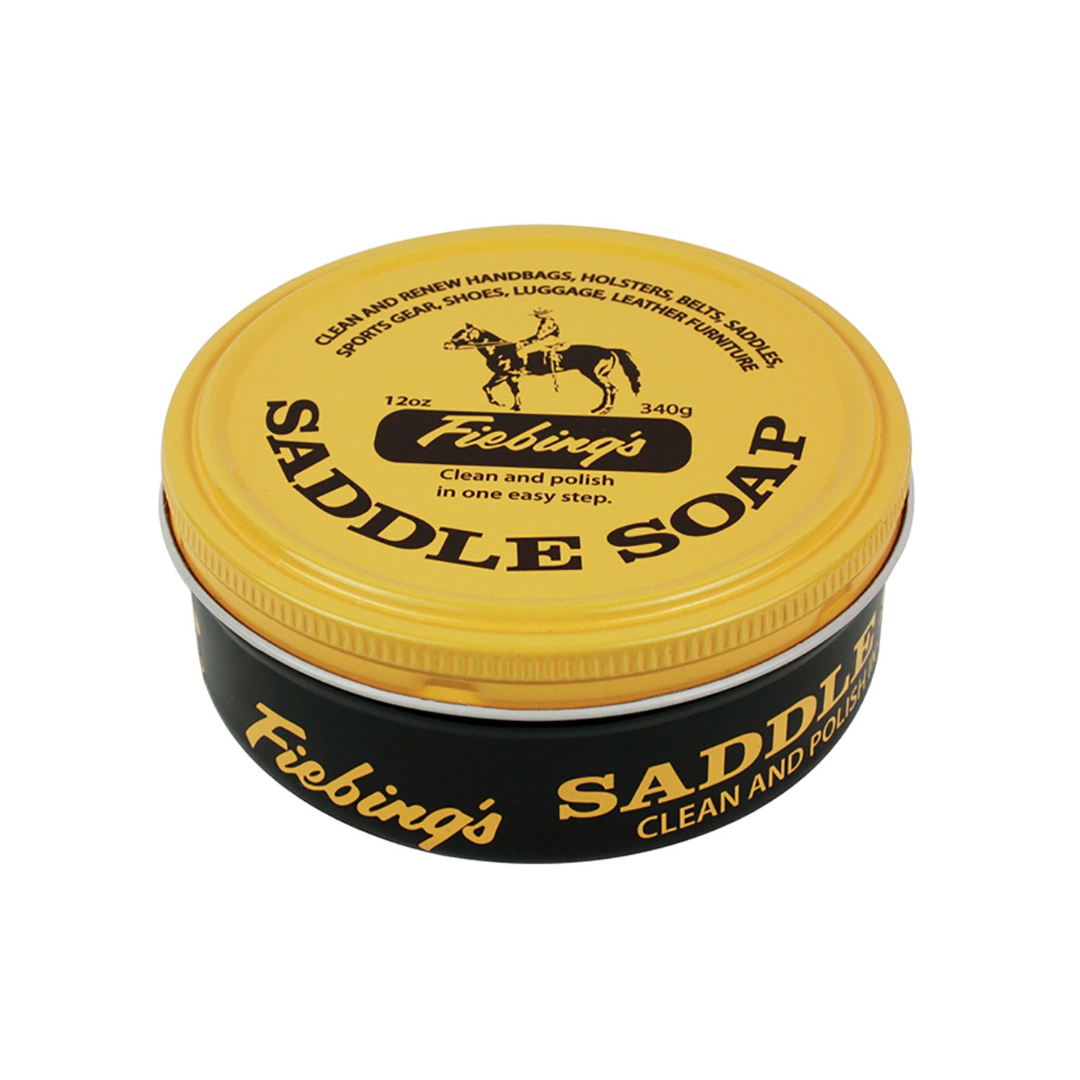 Fiebing's Saddle Soap