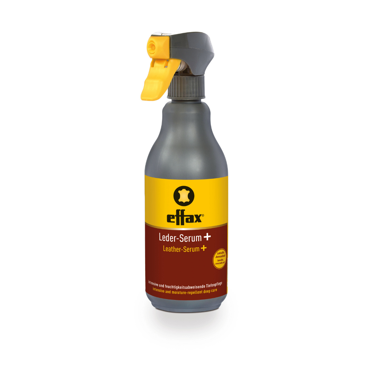 Effax Leather-Serum +