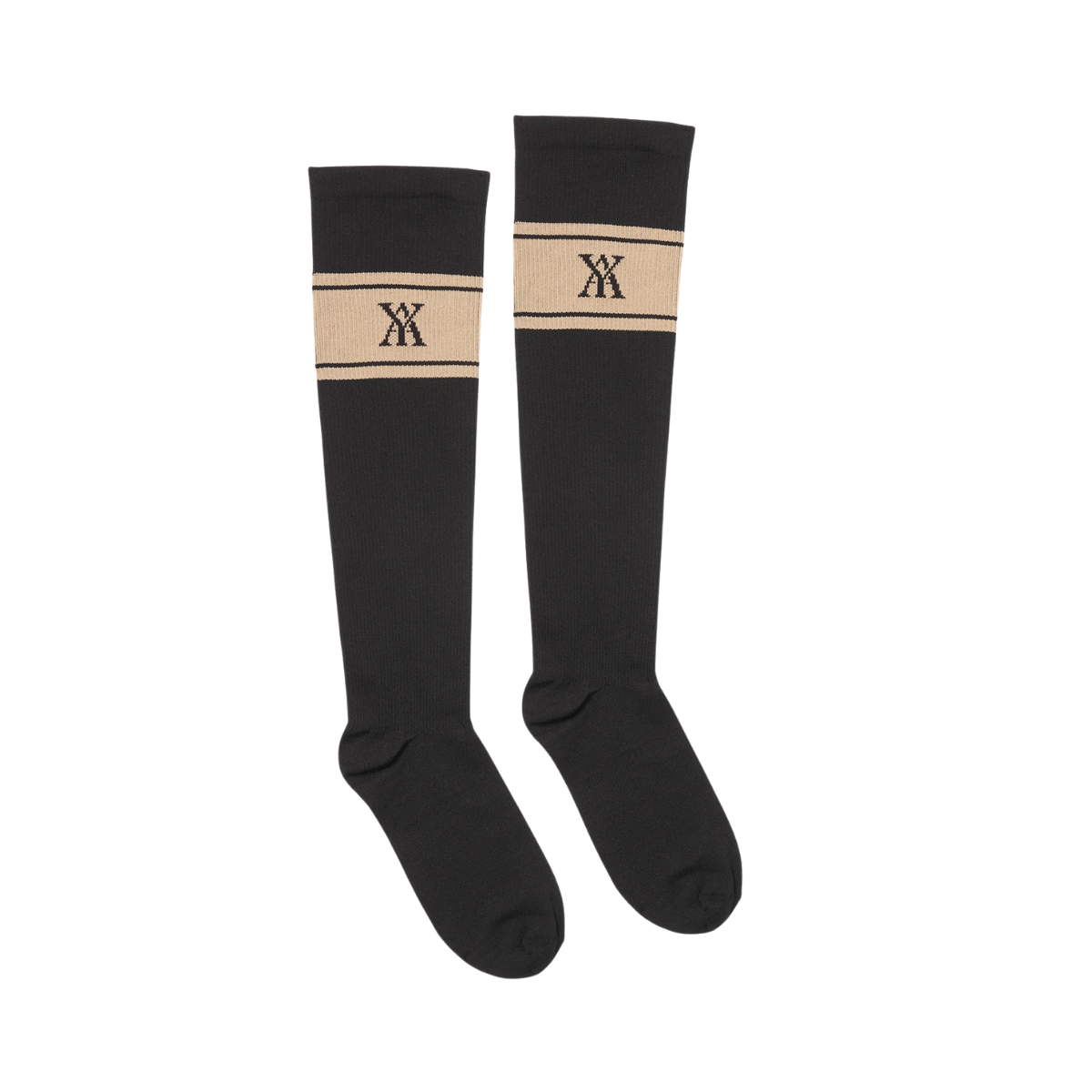 Yagya Signature Riding Sock