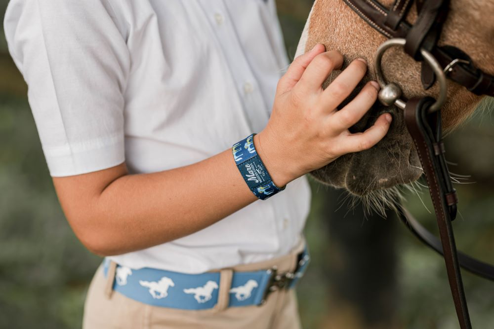 Junior Mare Goods Bracelet