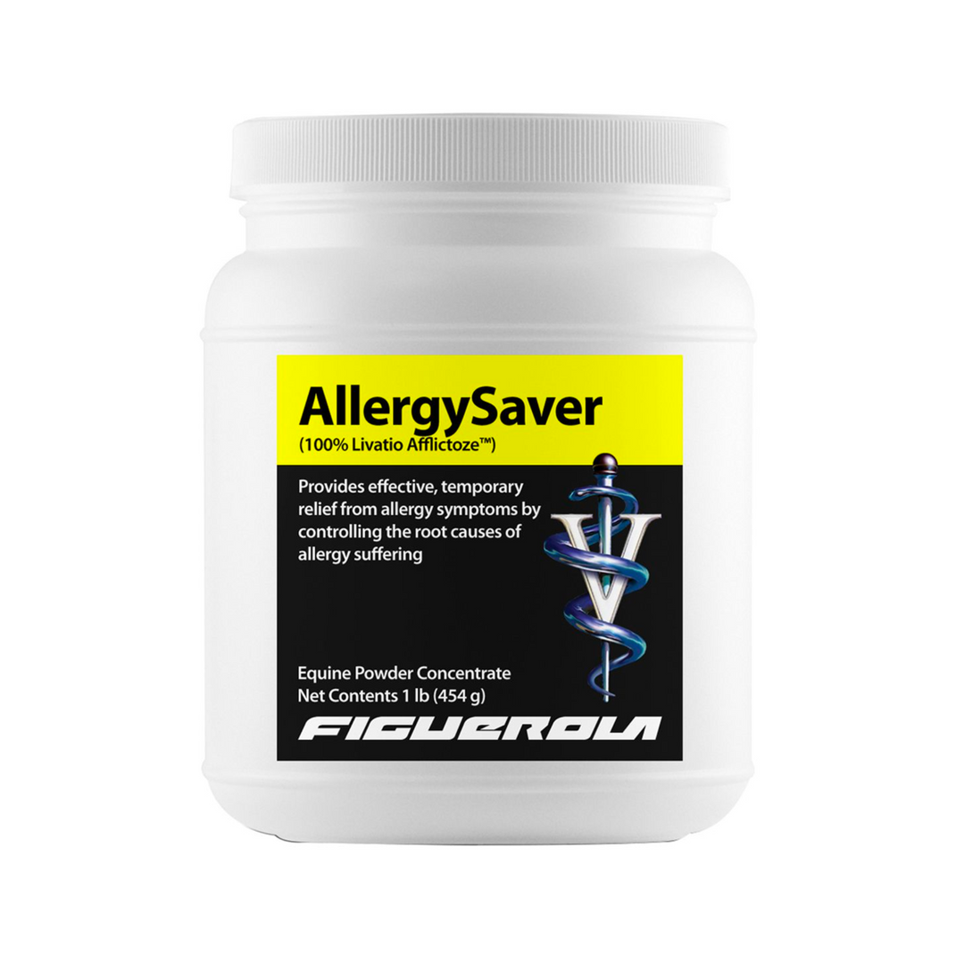 Figuerola Labs AllergySaver